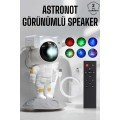 Astronaut Looking Projection Speaker Portable Astronaut Looking Projection Speaker Portable