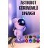 Astronaut Bluetooth Speaker Sky Projector Night Light