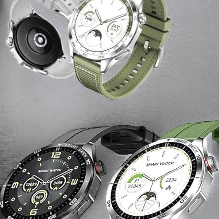 Smart Watch Notification View Voice Call Multi Band GPS Tracking Smart Watch Notification View Voice Call Multi Band GPS Tracking