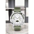 Smart Watch Voice Call Sleep and Health Tracking NFC Compatible