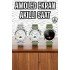 Smart Watch Voice Call Sleep and Health Tracking NFC Compatible