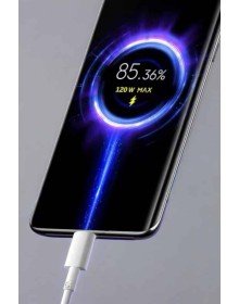 Charger Turbo Max Type-C Compatible Ultra Turbo Max