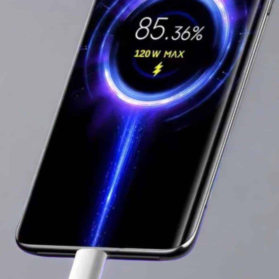 Charger Turbo Max Type-C Compatible Ultra Turbo Max