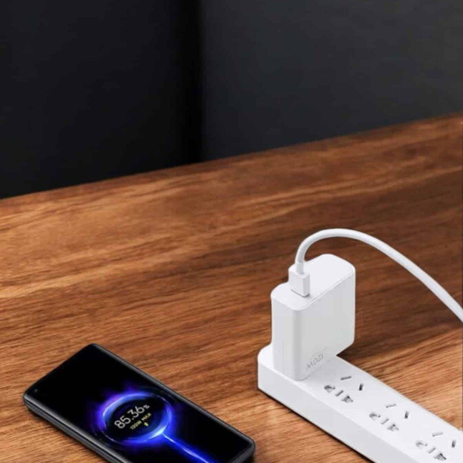 Charger Turbo Max Type-C Compatible Ultra Turbo Max
