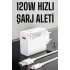 Charger Turbo Max Type-C Compatible Ultra Turbo Max