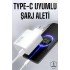 Type-C 120W Charger Fast Charging Turbo