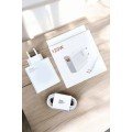 Type-C 120W Charger Fast Charging Turbo