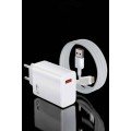 Charger Turbo Fast 67W Type-C Fast Charging