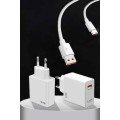 Type-C 120W Charger Fast Charging Turbo