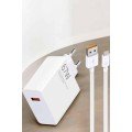 Charger 67W Fast Charging Turbo Type-C Compatible Charging Adapter Cable Charger 67W Fast Charging Turbo Type-C Compatible Charging Adapter Cable