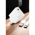 Charger Turbo Fast 67W Type-C Fast Charging