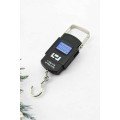 Hand Scale Digital Display Battery Operated 50 Kg Weight Meter