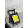 Led Light Emergency Light Multi-Functional Magnet Feature