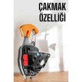 Flashlight Emergency Light Set Screwdriver Whistle Cover Opening Camping Lamp Flashlight Emergency Light Set Screwdriver Whistle Cover Opening Camping Lamp