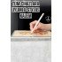 Touch Pen White Rechargeable Spare Tip Android and iOS Compatible