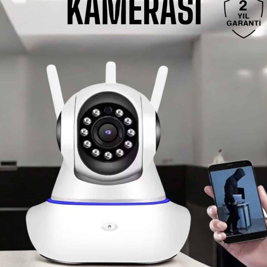 Wifi Camera Home Camera Night Vision Wireless Baby Monitoring Camera Wifi Camera Home Camera Night Vision Wireless Baby Monitoring Camera