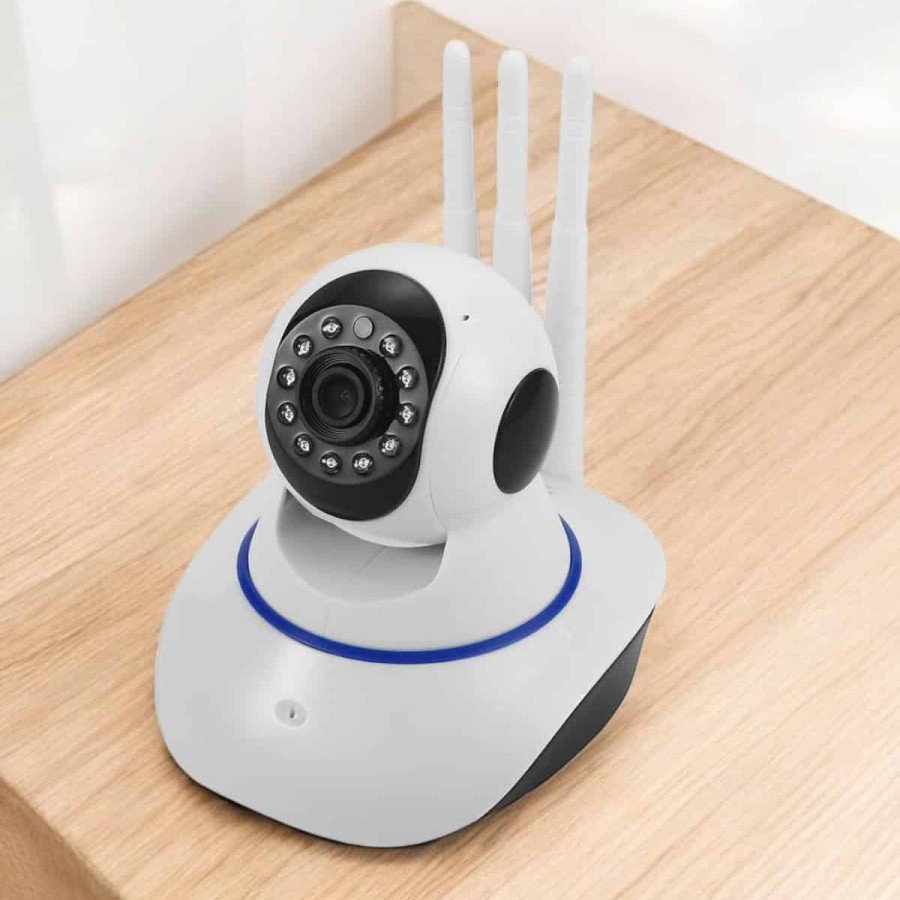 Wifi Camera Home Camera Night Vision Wireless Baby Monitoring Camera Wifi Camera Home Camera Night Vision Wireless Baby Monitoring Camera