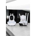 Wifi Camera Home Camera Night Vision Wireless Baby Monitoring Camera Wifi Camera Home Camera Night Vision Wireless Baby Monitoring Camera