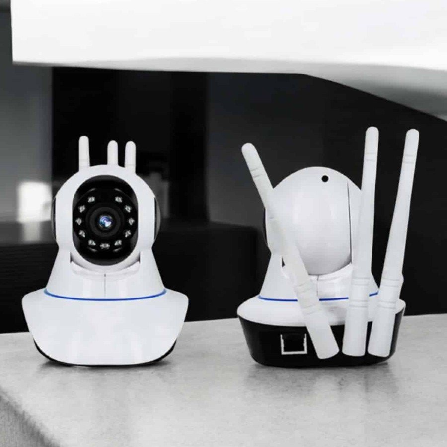 Wifi Camera Home Camera Night Vision Wireless Baby Monitoring Camera Wifi Camera Home Camera Night Vision Wireless Baby Monitoring Camera