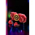 Fidget Spinner Bluetooth Headset Wireless Red High Sound Quality Fidget Spinner Bluetooth Headset Wireless Red High Sound Quality