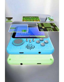 Game Console Retro Game Console Portable Connectable to TV