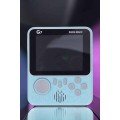 Handheld Arcade 3.5 inch Screen Dual Console 666 Pieces Retro Game Gamepad
