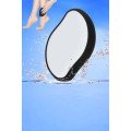 Hair Removal Tool Washable Crystal Epilator Feather Eraser For Legs Arms