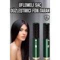 Hair Straightener Blow Dryer with Ionic Features Anti-Frizz