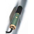 Blow Dryer Comb Straightener Ceramic Coating Anti-Frizz