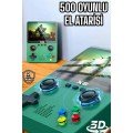X6 Atari with 666 Games Special for Kids Watching Videos and Listening to Music X6 Atari with 666 Games Special for Kids Watching Videos and Listening to Music