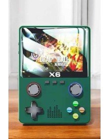 X6 Atari with 666 Games Special for Kids Watching Videos and Listening to Music