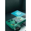 Rechargeable Handheld Arcade 3.5 Inch Screen Reading Books, Listening to Music and Watching Videos