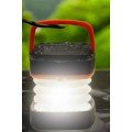Led Lamp Camping Lamp Lightweight Portable Charging Accordion Flashlight