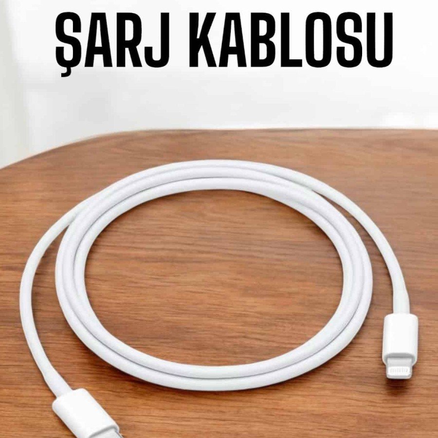 Iphone IOS Compatible Fast Charging Cable Type C To Lightning 12 13 14 15 Pro Max