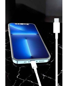 Iphone Compatible IOS Compatible Lightning Fast Charging Tye C Lightning Charging Cable Iphone Compatible IOS Compatible Lightning Fast Charging Tye C Lightning Charging Cable