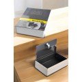 Hidden Safe English Dictionary Book Look Secret Mini Steel Safe with Key Locked