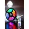 Smart Strip LED TV Backside with Color Control 10 Meters