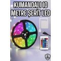 Smart Strip LED TV Backside with Color Control 10 Meters
