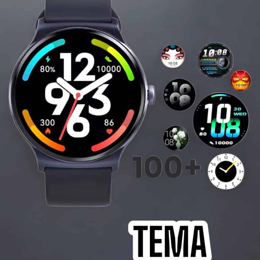 Smart Watch Voice Call with Bluetooth Connection 3 Bands Smart Watch Voice Call with Bluetooth Connection 3 Bands