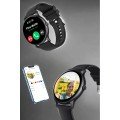 Smart Watch Voice Call with Bluetooth Connection 3 Bands Smart Watch Voice Call with Bluetooth Connection 3 Bands