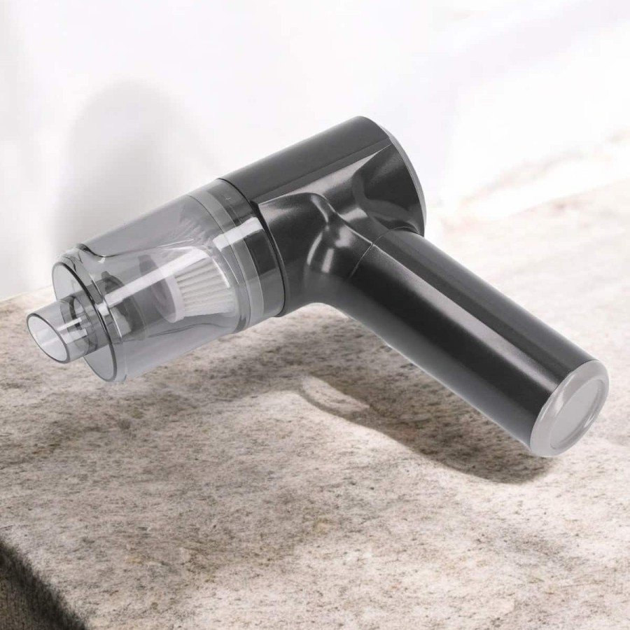 Blown Powerful Vacuum Home Office Car Vacuum Cleaner Hand Vacuum Cleaner Rechargeable