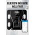 Smart Weighing Scale That Can Measure Fat with Bluetooth Connection New Generation