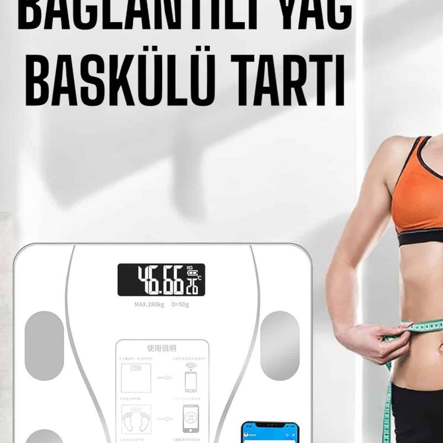 Smart Weighing Digital Scale Fat Water Muscle Body Mass Weight Scale Weighing Scale Smart Weighing Digital Scale Fat Water Muscle Body Mass Weight Scale Weighing Scale