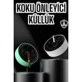 Ashtray That Inhales Smoke Ashtray That Traps Odor Smart Odorless Ashtray