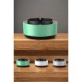 Ashtray That Inhales Smoke Ashtray That Traps Odor Smart Odorless Ashtray
