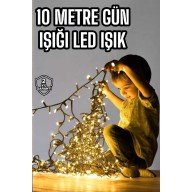 10 Meters LED Strip Daylight Led Light Decoration Party Supplies Concept 10 Meters LED Strip Daylight Led Light Decoration Party Supplies Concept