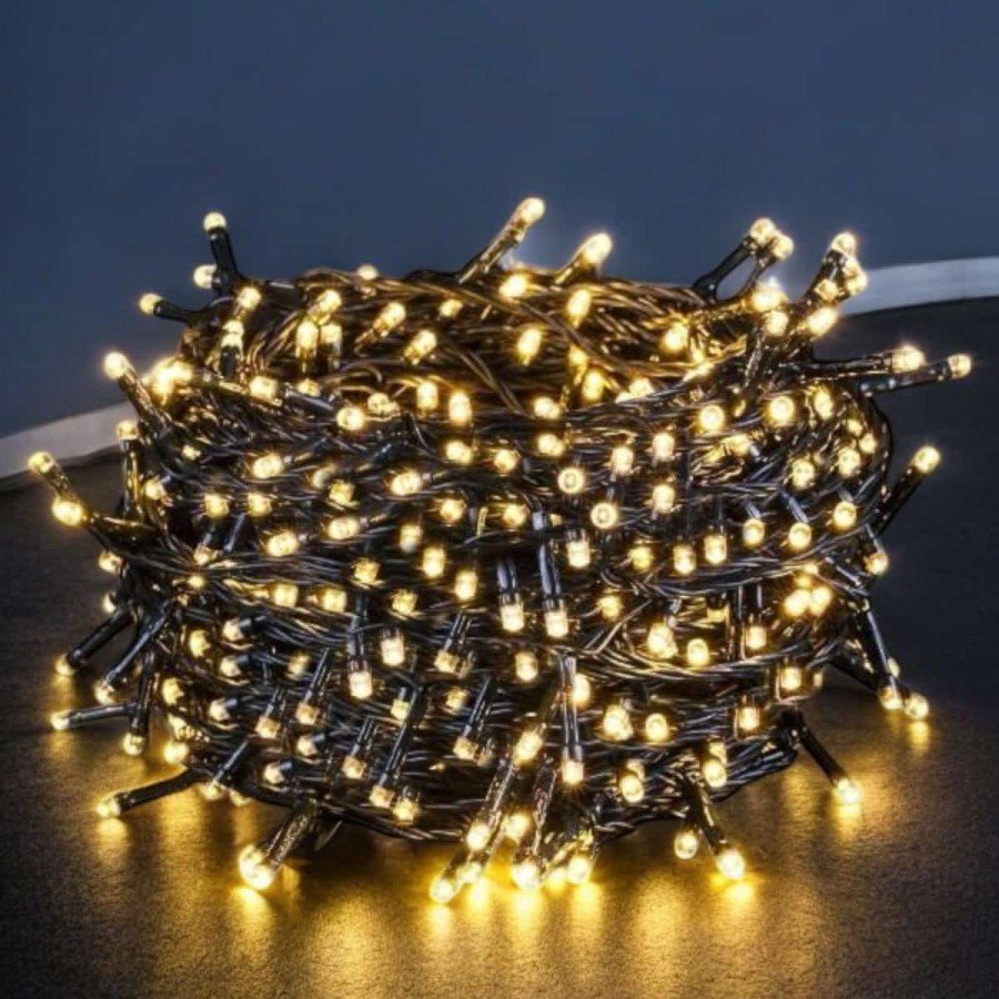 10 Meters LED Strip Daylight Led Light Decoration Party Supplies Concept