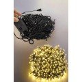 10 Meters LED Strip Daylight Led Light Decoration Party Supplies Concept