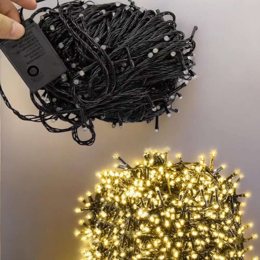 10 Meters LED Strip Daylight Led Light Decoration Party Supplies Concept
