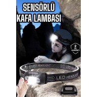 Camping Lamp LED Light Head Lamp Fishing Lamp Adjustable